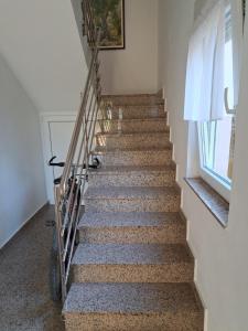 Apartments Pink house