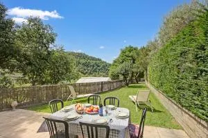 Seu D'Urgell Pyrenees Holiday Home - Happy Rentals - Vall de Castellbò