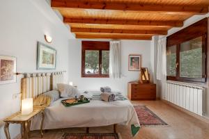 Seu DUrgell Pyrenees Holiday Home - Happy Rentals