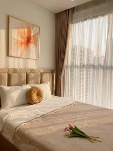 Apartment M1 - Ocean Homes - Ða Tốn