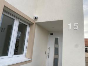 Appartements Gite de la chapelle-Le hibou : photos des chambres