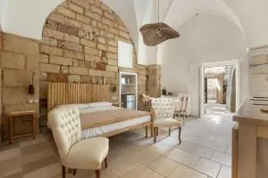 Kai Fora' by BarbarHouse - Melpignano