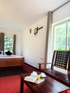 Earth songs by Green leaves - 10 kms from kotagiri