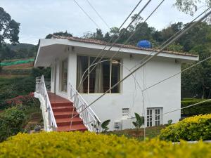 Earth songs by Green leaves - 10 kms from kotagiri