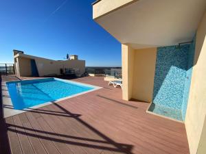 Am Hafen - House Barbara 1 l Marina Olhão