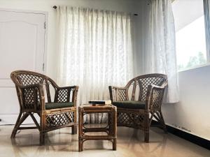 Earth songs by Green leaves - 10 kms from kotagiri