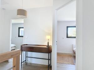 Villas La Seulles : photos des chambres