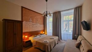 Double Room room in Aaron