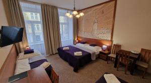 Triple Room room in Aaron