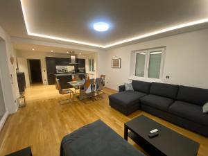 Appartements Gite de la chapelle-Le hibou : photos des chambres