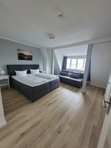 Nikolai Appartements