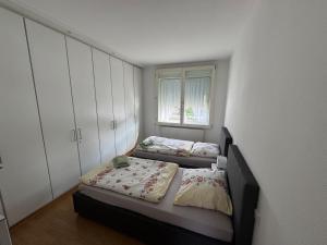 Freshly renovated apartment