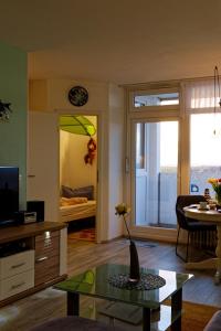 Appartement "Weitblick"