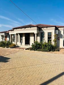 Mafikeng Boutique Lodge