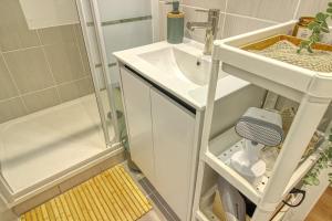 Maison Boueno II - Guest house 15 from Paris Center