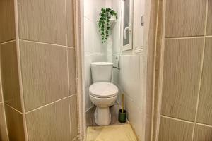 Appartements Maison Boueno II - Guest house 15- from Paris Center : photos des chambres