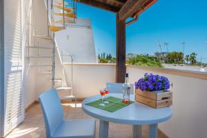 Casa Poseidone - Comodo appartamento sul mare