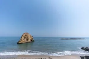 Isohara Seaside Hotel - Takahagi