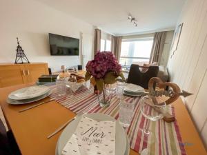 Haus Frische Brise Wohnung 8 10