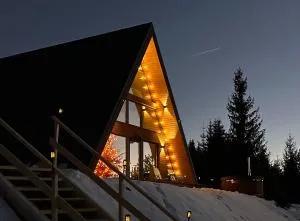 Monteluce Aframe - بيليش