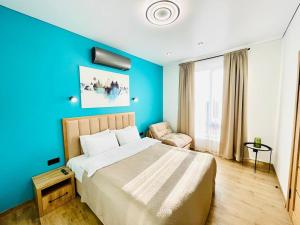 Затишна квартира біля центру, без балкону, Соборна 316