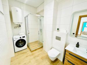 Затишна квартира біля центру, без балкону, Соборна 316