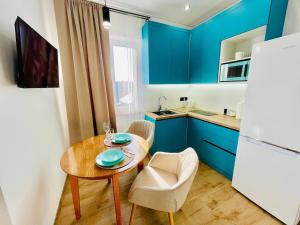 Затишна квартира біля центру, без балкону, Соборна 316