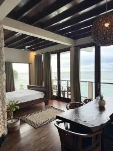 Bale Bingin Beachfront Stay - 乌鲁瓦图