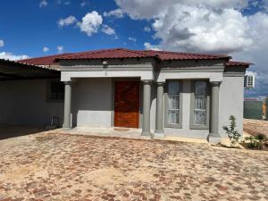 Mafikeng Boutique Lodge