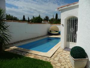 Casa Amapola