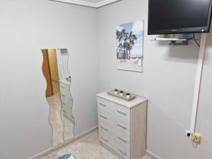 Appartement a louer a Torrevieja 100m de la plage