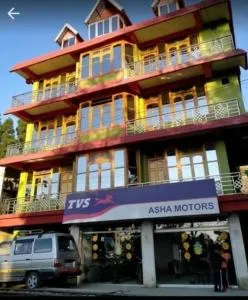 Sherpa Residency, Homestay and Farmhouse - Sonāda