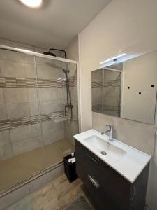 Dunes dorées appartement de charme avec belle vue