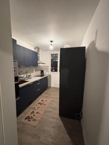 Dunes dorées appartement de charme avec belle vue