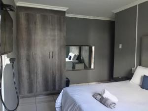 Matswabolle Guest Lodge