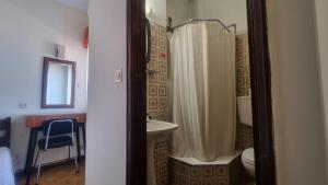 Double or Twin Room room in Hotel Bela Vista