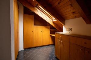 Central Lovely Attic