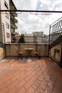 Central Lovely Attic