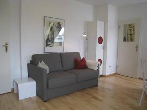 Malerhaus-Wohnung 2-Nolde