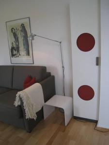 Malerhaus-Wohnung 2-Nolde