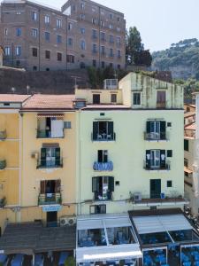 Apartment mit 2 Schlafzimmern