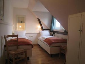 Malerhaus-Wohnung 1-Picasso