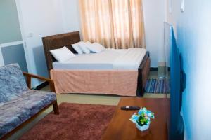 African Star Apartments