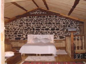 B&B / Chambres d'hotes Notre Bergerie : photos des chambres