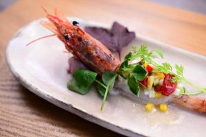 Isohara Seaside Hotel