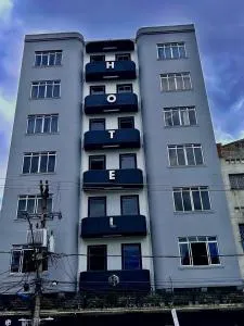 Hanna Palace Hotel - 沃尔塔雷东达