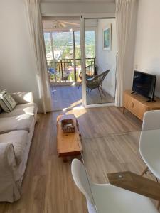 Apartamento en Voramar a 2 minutos de la playa