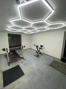 Appartements Gite de la chapelle-Le hibou : photos des chambres
