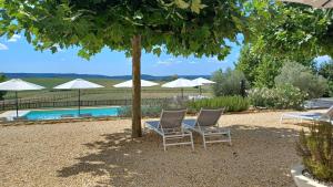 B&B / Chambres d'hotes La Douce Dordogne : photos des chambres