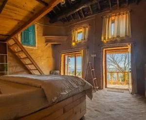 Maati Living Mukteshwar - Mukteswar